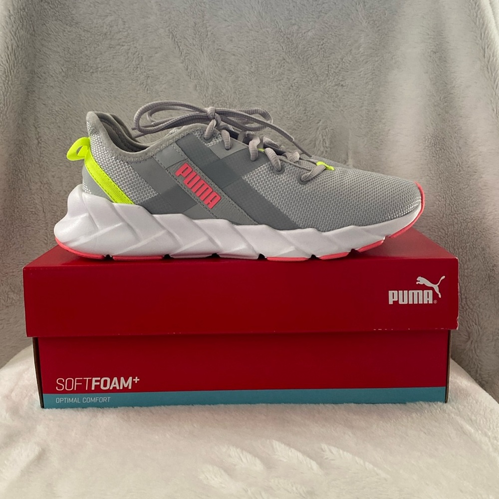 Puma Weave XT Women’s